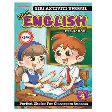 Whenever you type a word, phrase or. Siri Aktiviti Unggul Prasekolah English Preschool Book 4 Shopee Malaysia