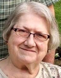Rosemary Mackin Obituary (2020)