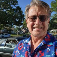 Allowing mower motor to cool before refueling