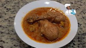 Pin On Recettes Togolais