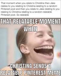 Omg So Relatable Relatable That Moment When Memes