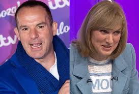 Martin Lewis rips apart BBC Question Time over Fiona Bruce response to  enquiry: 'What decade is this?!'