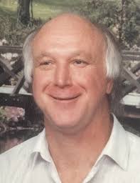 Obituary information for Peter George Henley