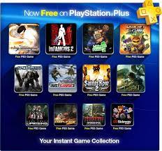 I Was Skeptical Of The Playstation Plus Thing Now I Am Not Wow Games Free Games Playstation