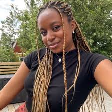 Melanie Gin (@mgin14)