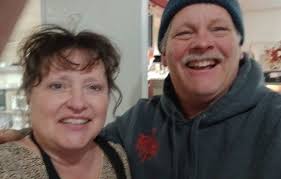 ALWAYS GOOD TO SEE YOU Tom Raymond .. Best luck fishing with the grands!