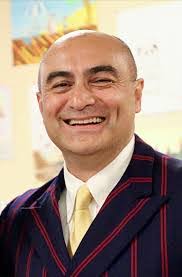 Christopher Koerner's Instagram, Twitter & Facebook