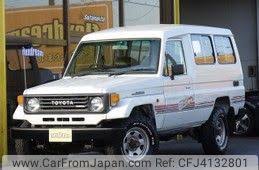 We did not find results for: Used Toyota Land Cruiser 70 For Sale With Prices And Photos