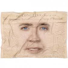 House music nicolas cage meme caje nicolas. You Don T Say Nicolas Cage S Face On Pillows Bedding Wallpaper Dangerous Minds