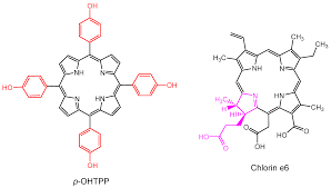 Molecules Free Full Text Porphyrin Derivative Nanoformulations For Therapy And Antiparasitic Agents Html