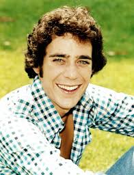 Brady Bunch's Barry Williams Experienced 'Intense Years'