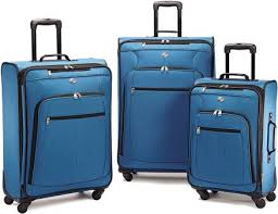 Reset the combination on your luggage by pushing and holding the button next to the lock inside the suitcase. Top 15 Best American Tourister Suitcases In 2021 Complete Guide