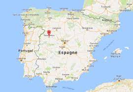 En catalogne, il avait franchi les pyr??n??es en 1939 et d??couvert l'hospitalit?? Salamanque La Perle Culturelle De L Espagne Famille France Trotteuse