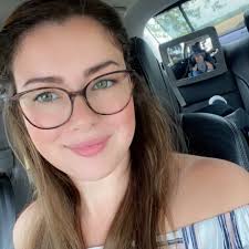 Sasha Conn's Instagram, Twitter & Facebook