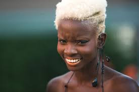There are endless options on how … 50 Mohawk Hairstyles For Black Women Stayglam