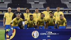 Pertandingan ini akan mendebarkan, karena pemenangnya akan lolos ke babak perempat final copa america 2019. E6nrdxqu63g6cm
