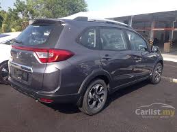Senarai harga kereta honda bagi bulan jun hingga disember 2020 berdasarkan pengurangan harga yang berkuatkuasa 15 jun hingga 31 disember 2020 dengan pengecualian cukai jualan sehingga 100% melalui pelan jana semula ekonomi negara (penjana) honda merupakan jenama kereta pilihan rakyat malaysia amnya orang muda. Jual Kereta Honda Br V 2019 E I Vtec 1 5 Di Negeri Sembilan Automatik Suv Others Untuk Rm 80 600 6034997 Carlist My