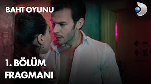 Maybe you would like to learn more about one of these? Baht Oyunu 1 Bolum Fragmani Youtube