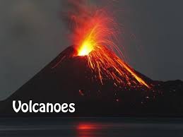 A Colourful And Engaging Powerpoint Presentation All About Volcanoes Volcano Natural Disasters Science Nature