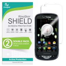 Pantech Breakout 4G Screen Protector ...