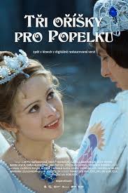 Scénář napsal podle předlohy boženy němcové františek pavlíček, v titulcích je však uvedena bohumila zelenková, která jej zaštítila. Rck 4k 1080p Film Tri Orisky Pro Popelku Streamovani Czech Bluray D7rdjschtr