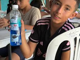 Hol Chan Marine Reserve‎