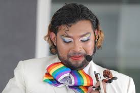 Profile for Louise Ryder