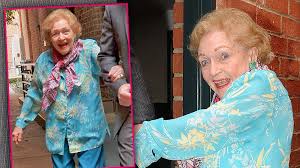Est on nbc) will feature comedy luminaries. Betty White Celebrates 98th Birthday