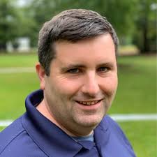 Hugh Hendrickson's Instagram, Twitter & Facebook