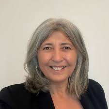 Bregje (Bee) van Waterschoot