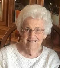 Claire Costello Obituary (1927