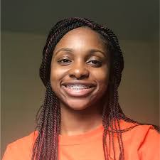 Ebony Haney's Instagram, Twitter & Facebook