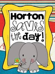 Who Saves The Day Elephant Craft Elephant Crafts Character Traits Poster School Themes