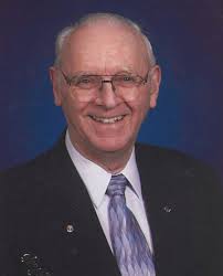 DONALD JOHN LaFLECHE