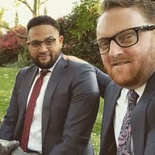 Samuel Thompson and Beatriz Vargas-Garcia's Wedding Website