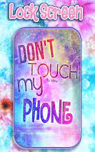 We hope you enjoy our growing collection of hd images to use as a background or home please contact us if you want to publish a cute iphone lock screen wallpaper on our site. Girly Lock Screen Wallpapers Only Girls Apps Bei Google Play