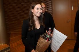 Men and women who are not able or don't wish to become ordained through traditional paths such as seminary study, will find our path to ordination a real alternative and an easy one to follow. Sanna Marin Of Finland To Become World S Youngest Prime Minister The New York Times