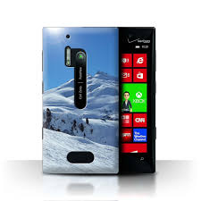 STUFF4 Hülle/Cover für Nokia Lumia 928 ...