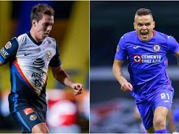 Why are america vs cruz azul games full if twists, controversy, and drama!? 1aq0yow3wfatrm