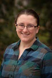 Frances E. Buderman, Ph.D. — Directory — Department of Ecosystem Science  and Management