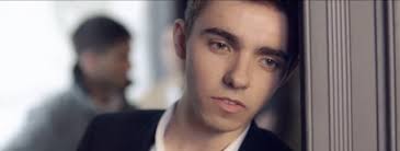Imagine with Nathan Sykes