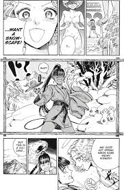 Manga and Stuff — Source: Eniale & Dewiela | Enidewi | エニデヴィ by...