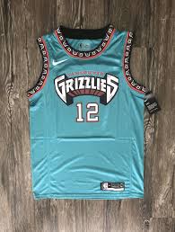 Get the new ja morant grizzlies jerseys to support the draft pick. Luca Doncic Paul George Kevin Durant Ja Morant Jersey For Sale In Dallas Tx Offerup In 2021 Memphis Grizzlies Sports Fan Shop Milwaukee Bucks