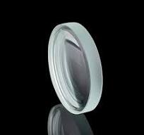 1 Stück doppelte konkave Glas linse optische Glas minier linsen bikonkave  Lentes - AliExpress