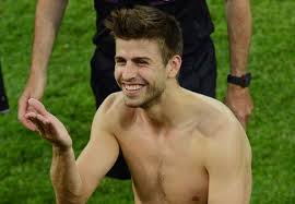 Still engaged to his girlfriend shakira? Pin On Hair