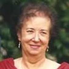 Jeanne Mahe' Smith Obituary July 21, 2012