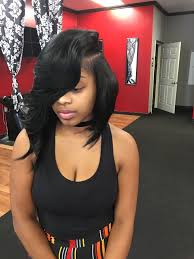 Pin By Tameka Dallas On Boblife Quick Weave Hairstyles Long Hair Styles Weave Hairstyles