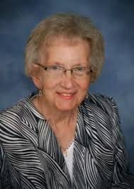 Frances Catherine Weitekamp Obituary (2023)