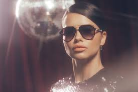 Adriana Lima Is Ready To See Her Daughter Walk In The Vs Fashion Show Search thousands of fashion stores in one place.