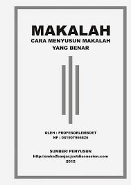 Kertas f4 atau biasa disebut juga kertas folio/hvs merupakan jenis kertas yang paling banyak digunakan di indonesia. Cover Makalah Dan Tutorial Pembuatannya Yang Sering Digunakan Uprint Id